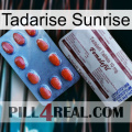 Tadarise Sunrise 36